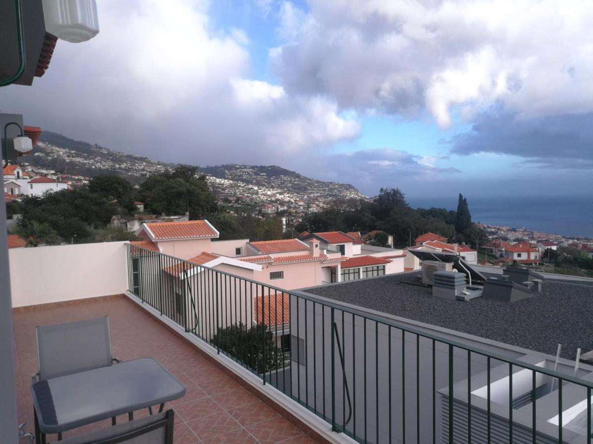 Casa Do Imaculado Villa Funchal  Exterior photo